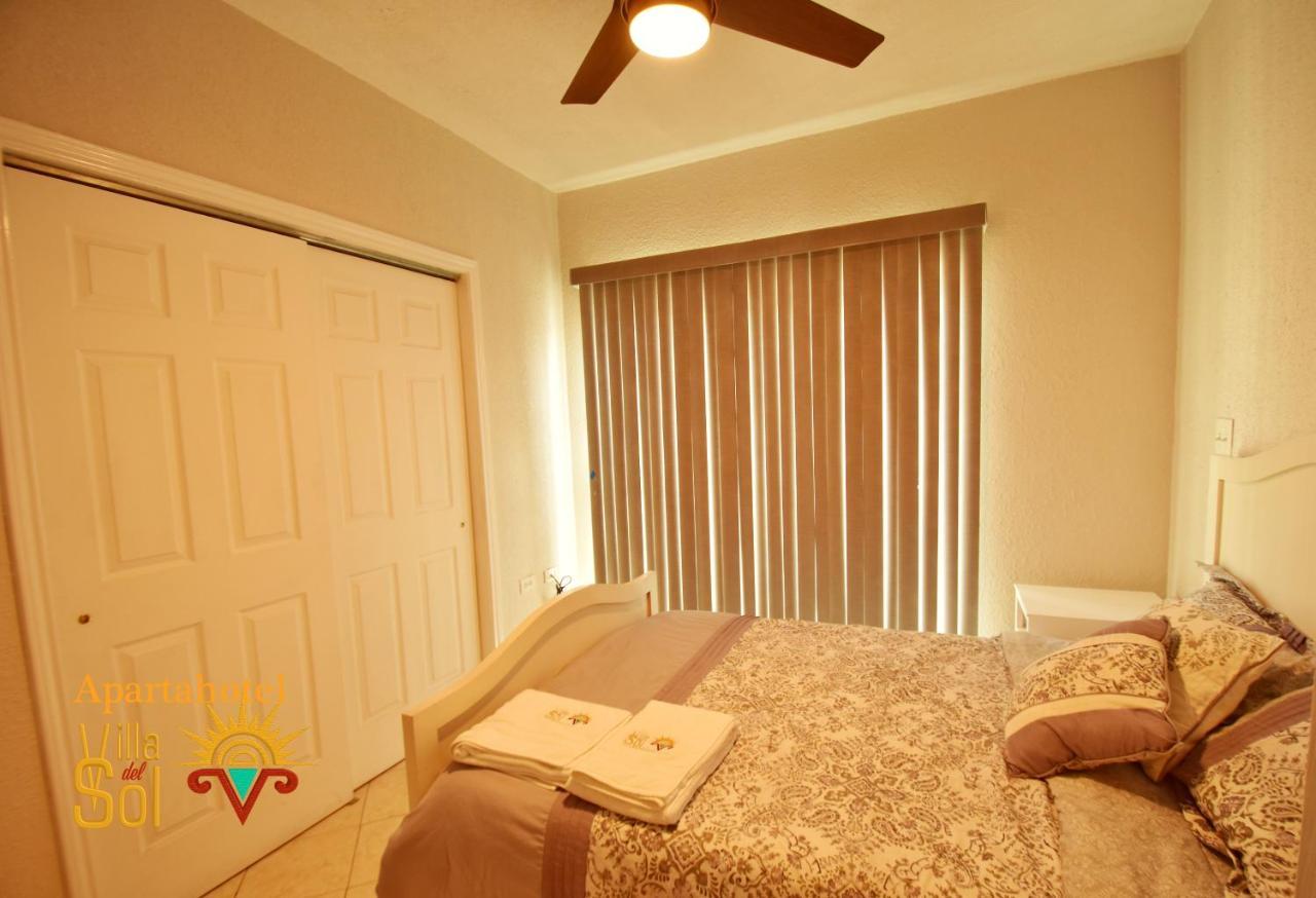 Villa Del Sol Ixmiquilpan Ngoại thất bức ảnh