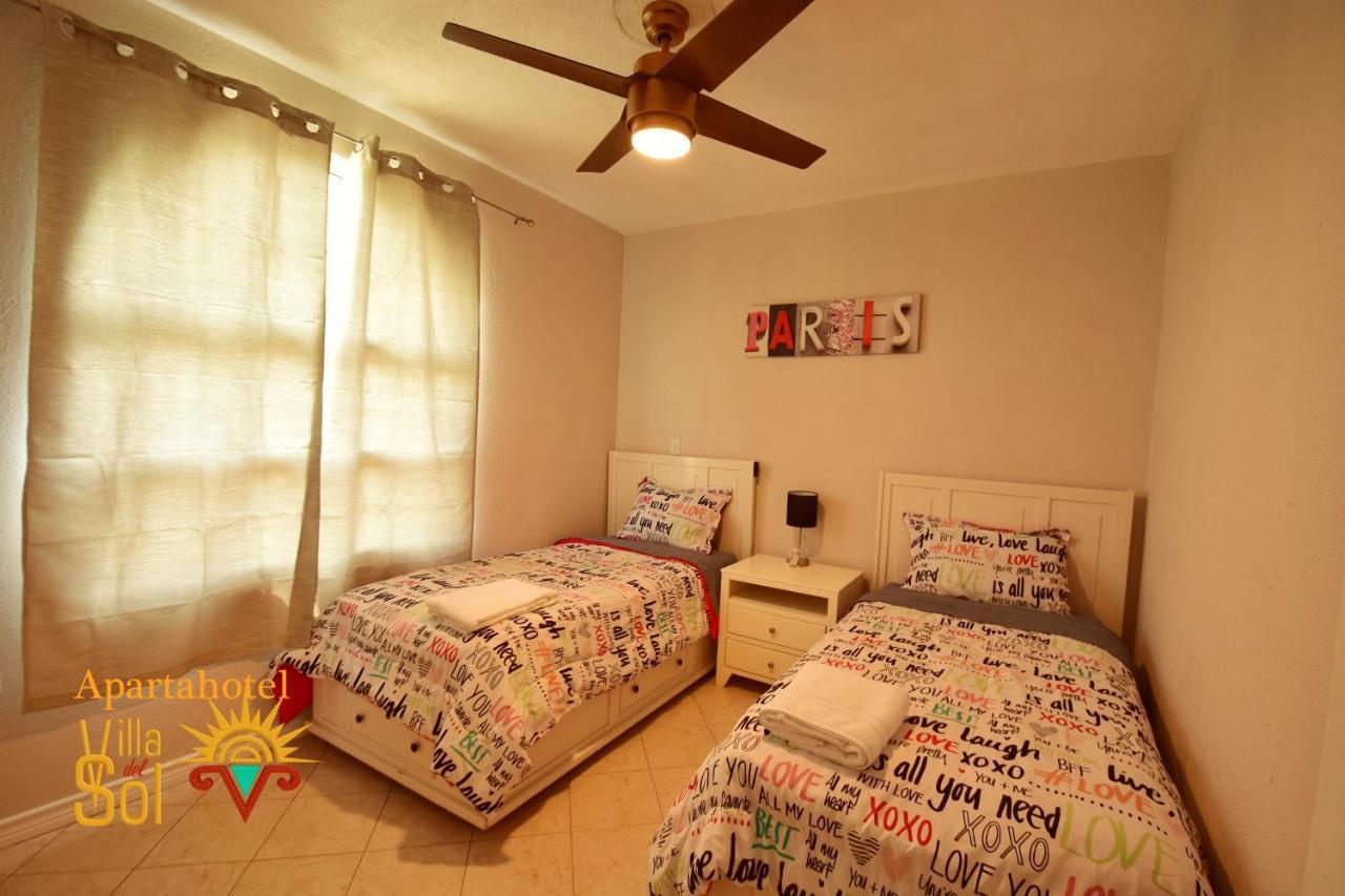 Villa Del Sol Ixmiquilpan Ngoại thất bức ảnh
