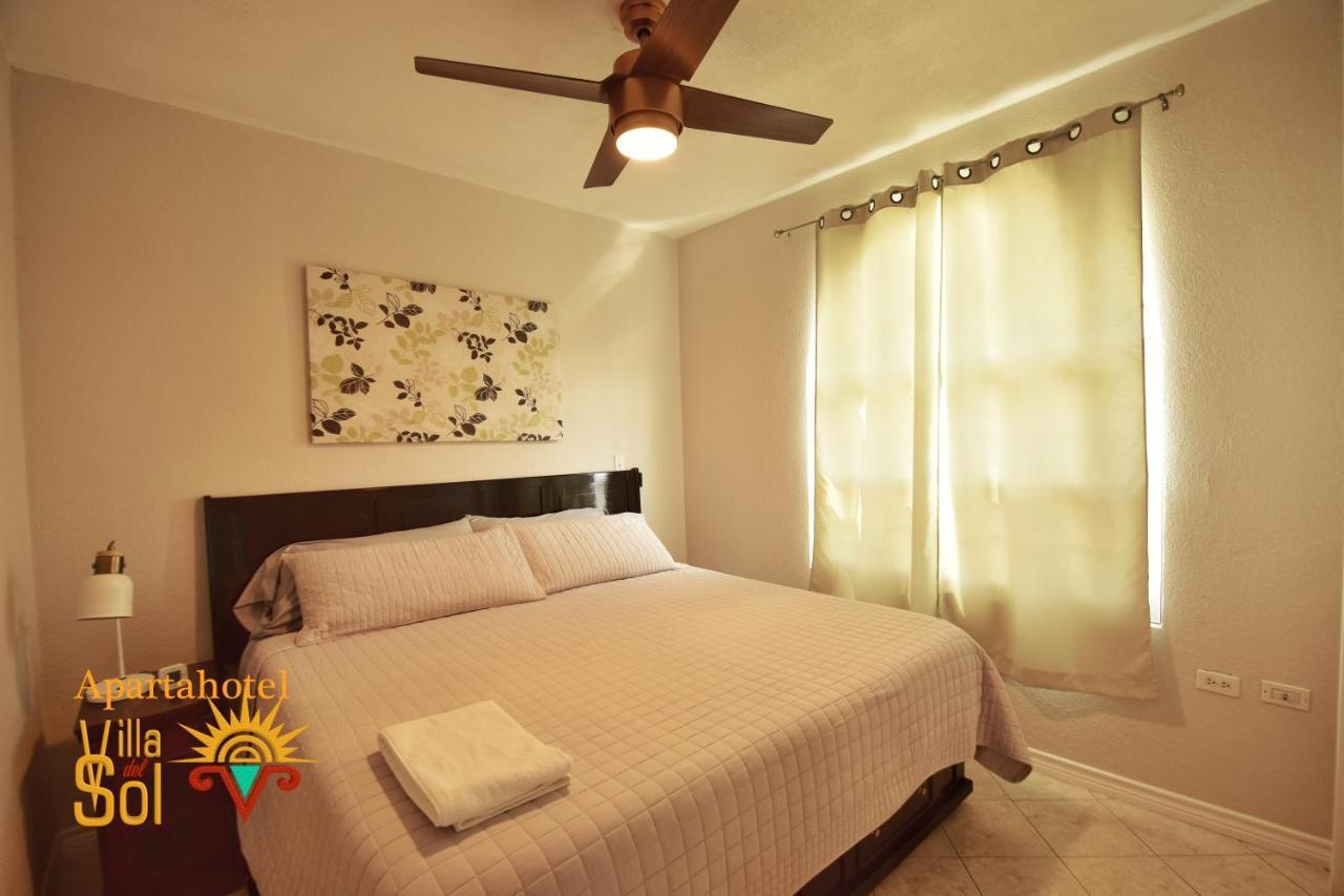 Villa Del Sol Ixmiquilpan Ngoại thất bức ảnh