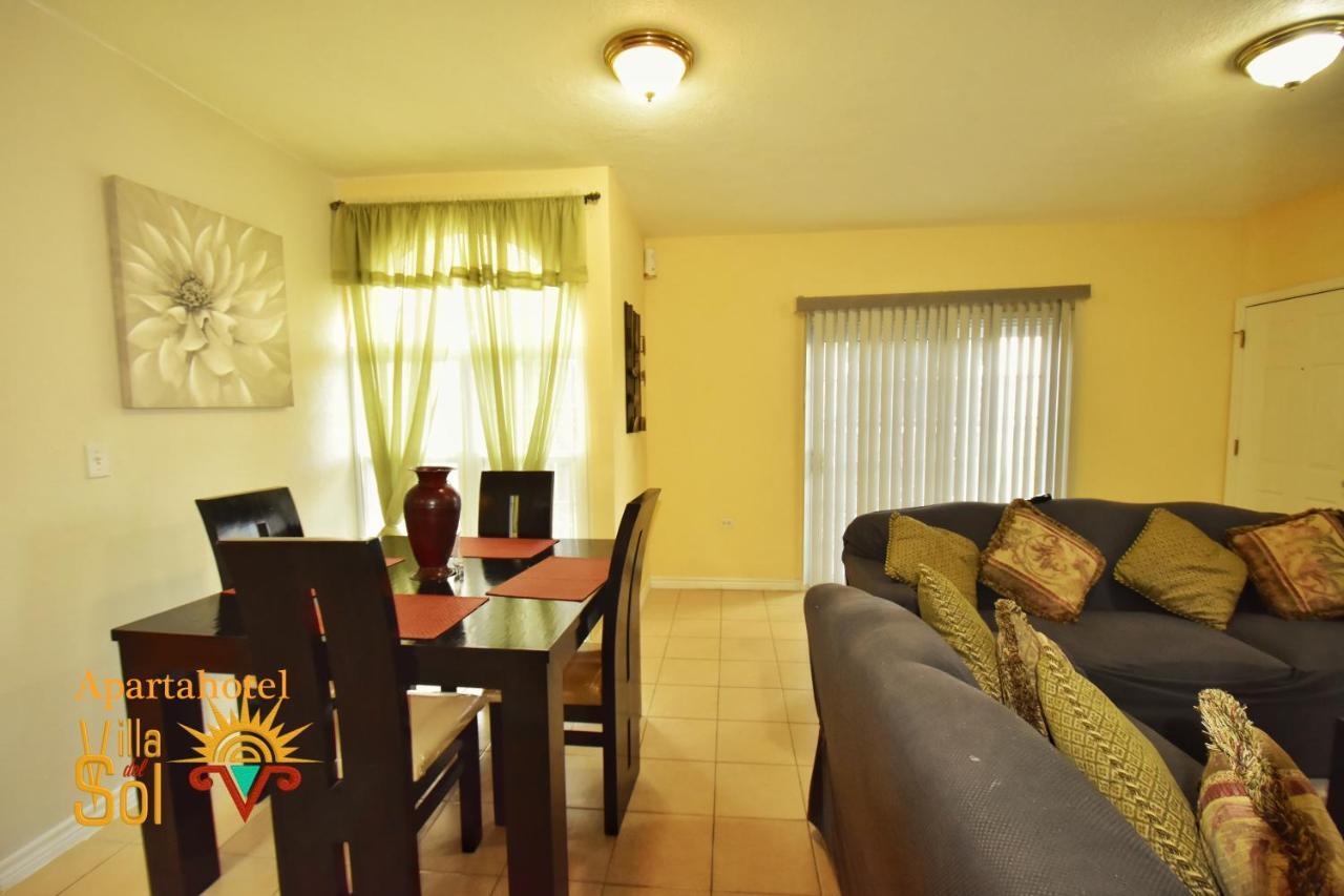Villa Del Sol Ixmiquilpan Ngoại thất bức ảnh