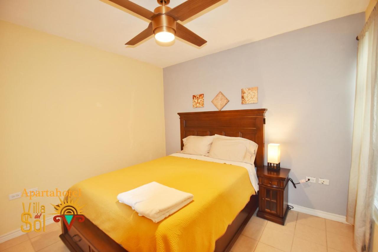Villa Del Sol Ixmiquilpan Ngoại thất bức ảnh