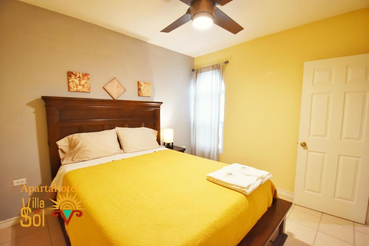 Villa Del Sol Ixmiquilpan Ngoại thất bức ảnh