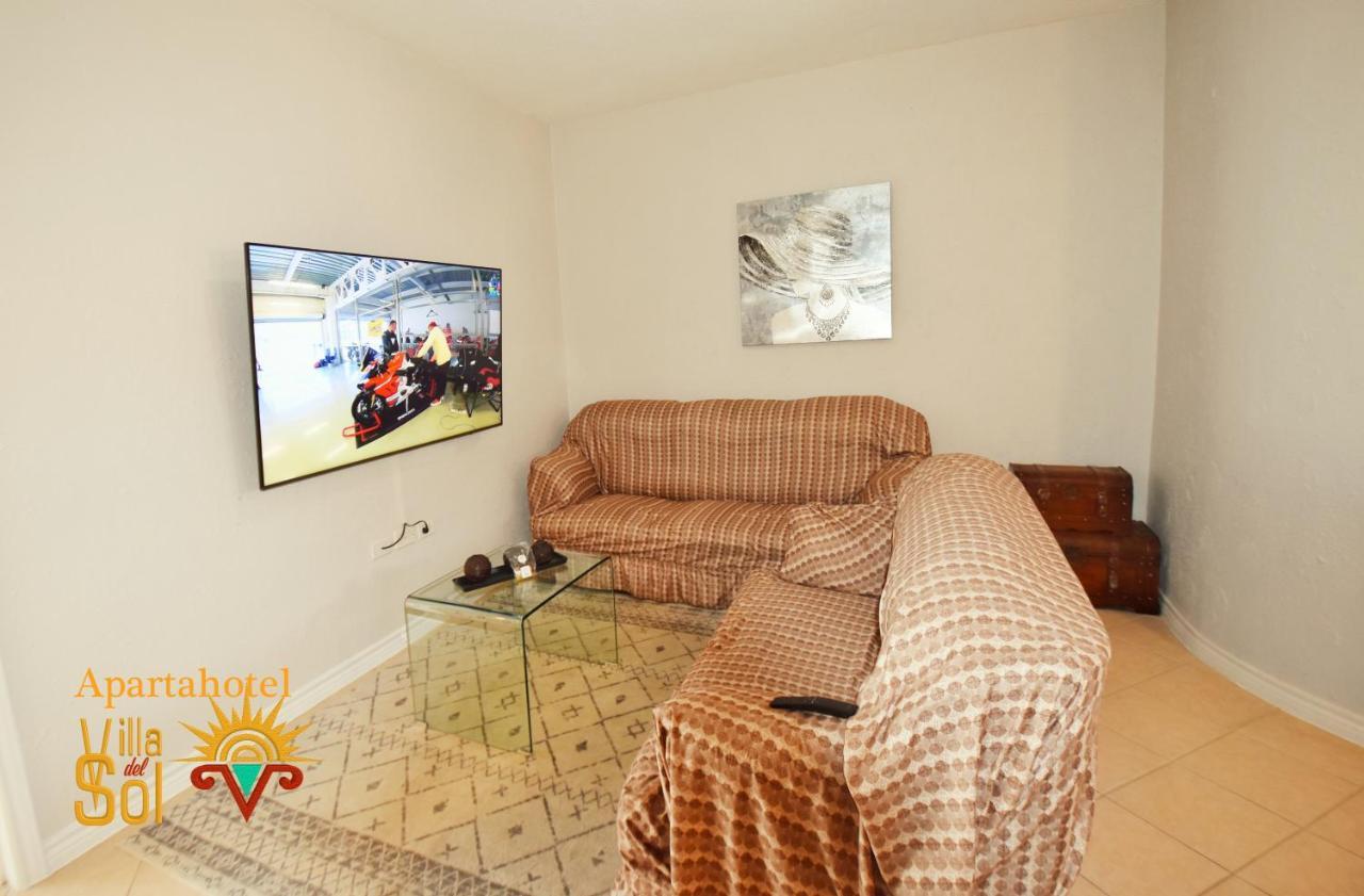 Villa Del Sol Ixmiquilpan Ngoại thất bức ảnh