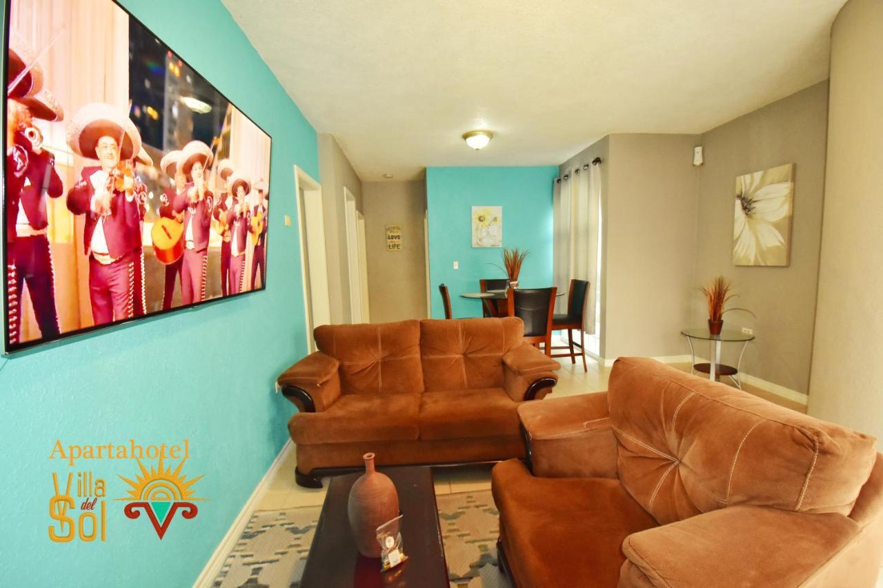 Villa Del Sol Ixmiquilpan Ngoại thất bức ảnh
