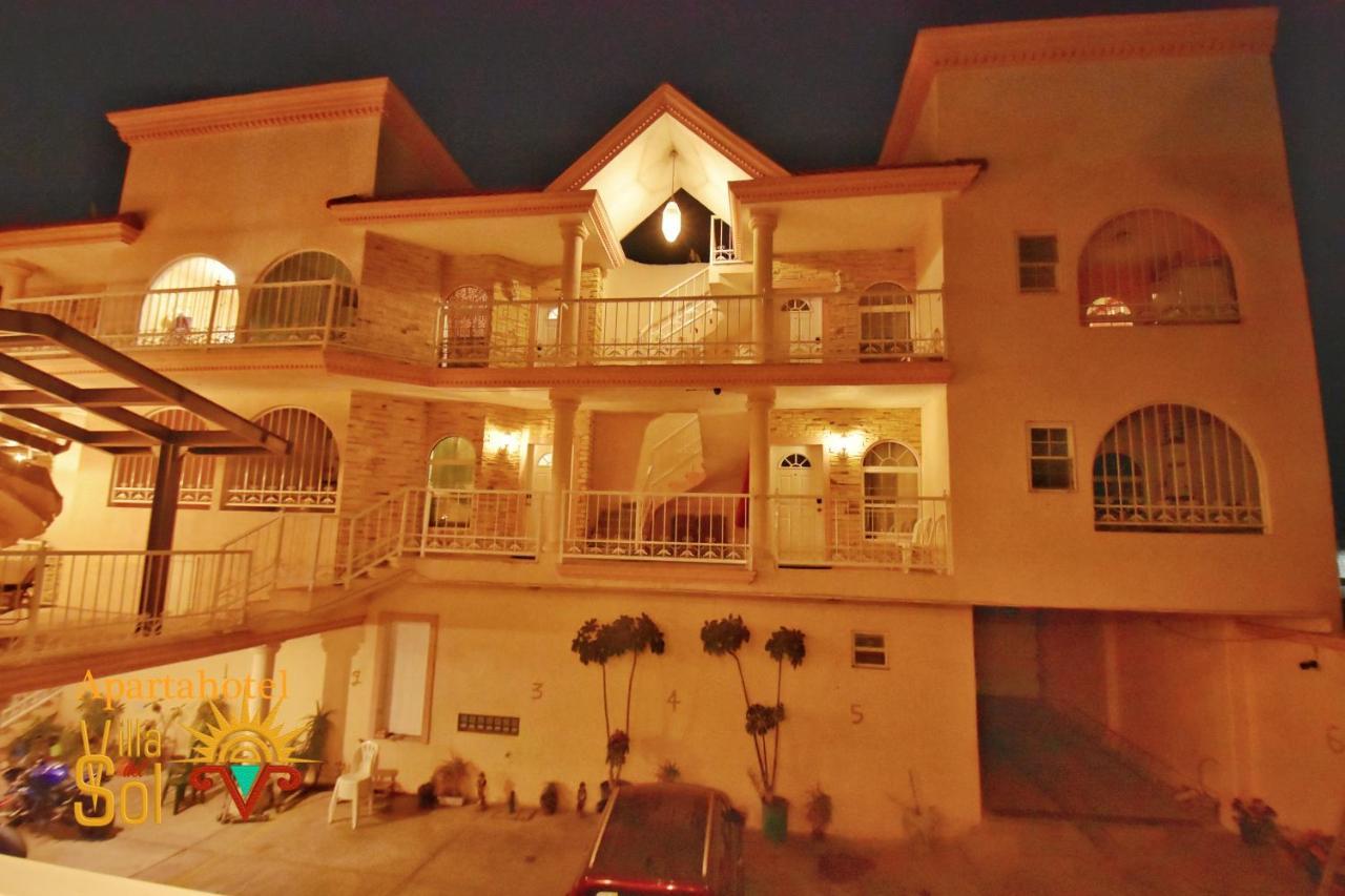 Villa Del Sol Ixmiquilpan Ngoại thất bức ảnh