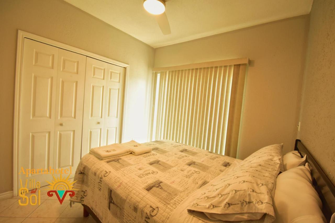 Villa Del Sol Ixmiquilpan Ngoại thất bức ảnh