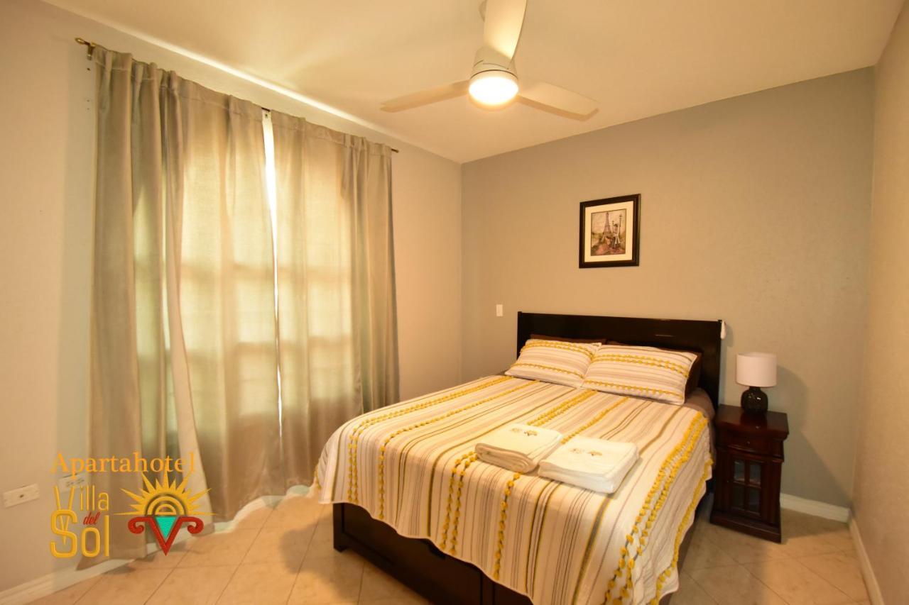 Villa Del Sol Ixmiquilpan Ngoại thất bức ảnh