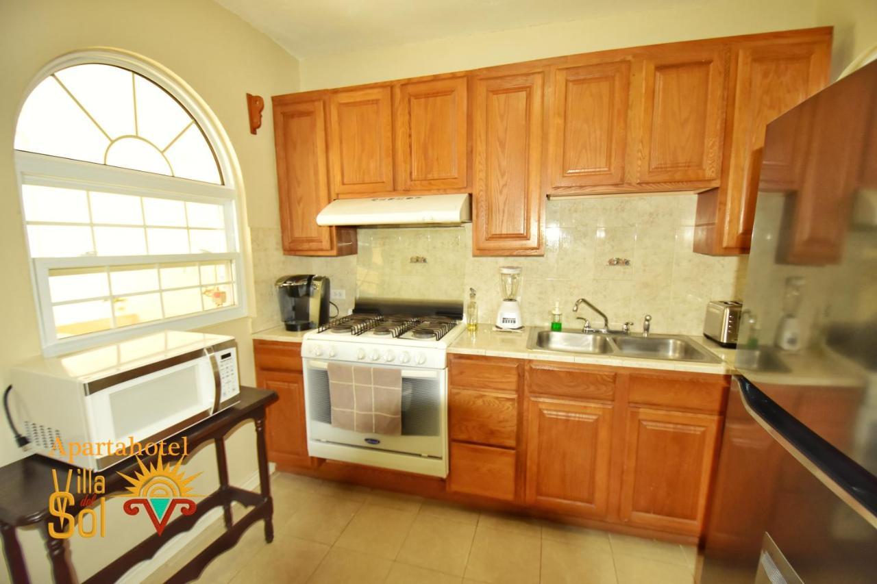 Villa Del Sol Ixmiquilpan Ngoại thất bức ảnh