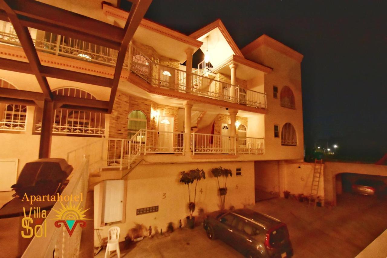 Villa Del Sol Ixmiquilpan Ngoại thất bức ảnh