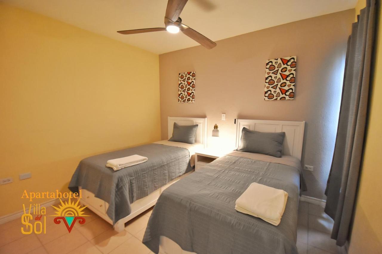 Villa Del Sol Ixmiquilpan Ngoại thất bức ảnh