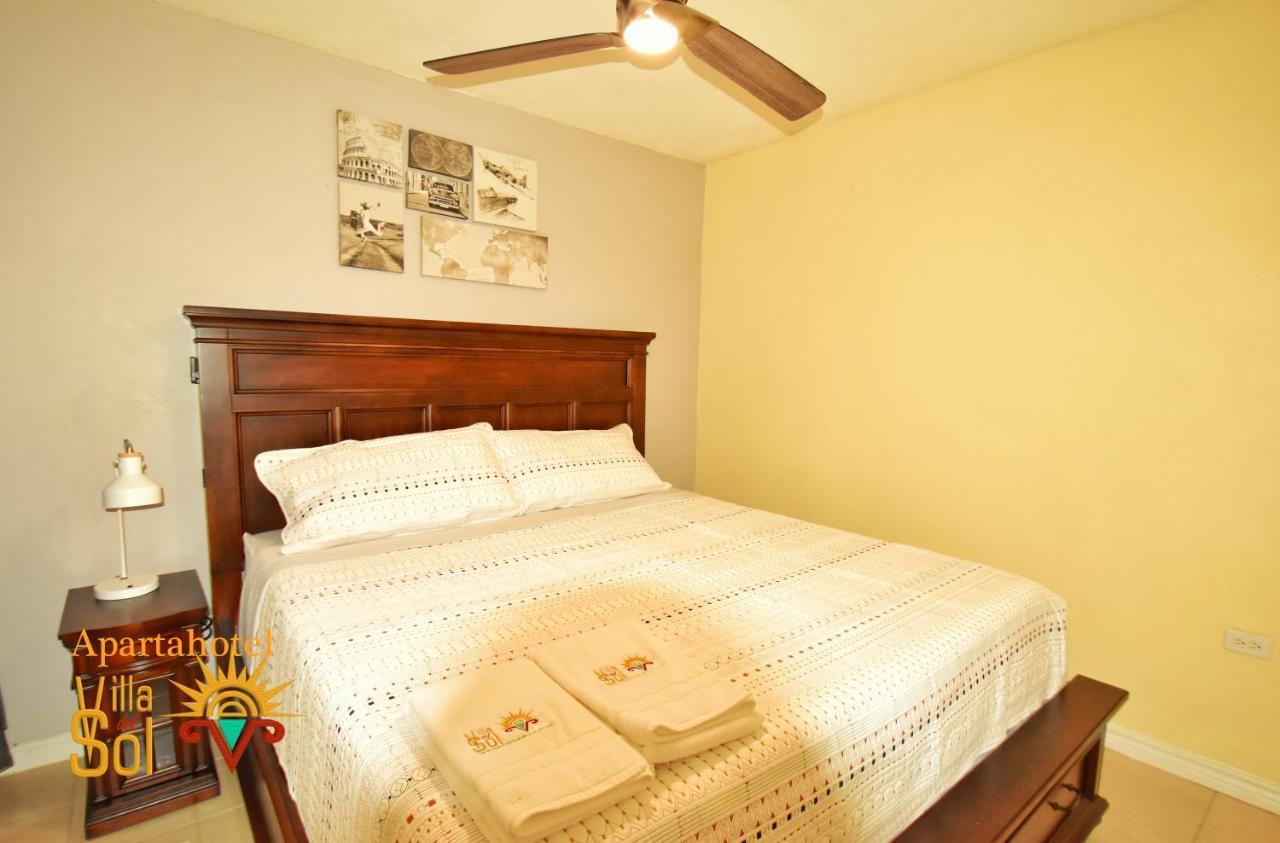 Villa Del Sol Ixmiquilpan Ngoại thất bức ảnh