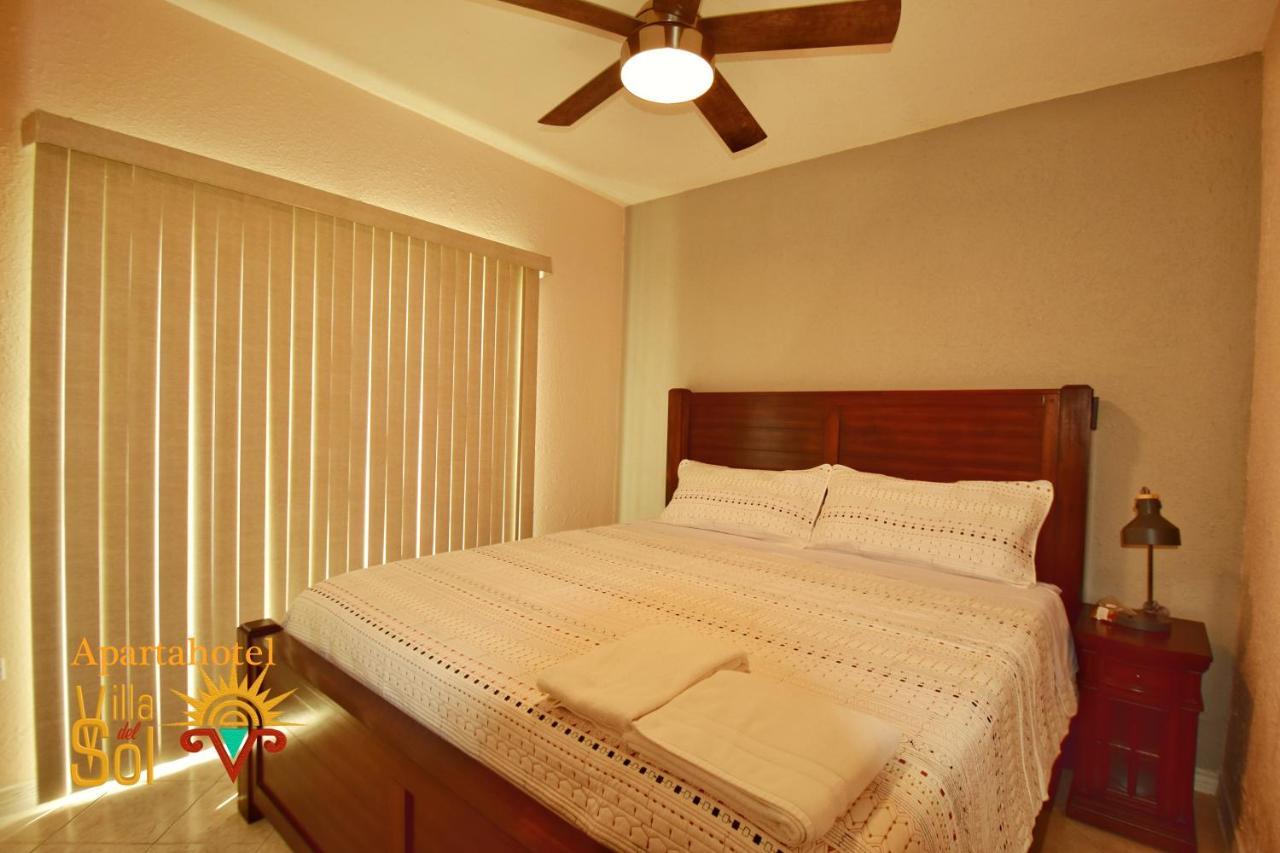 Villa Del Sol Ixmiquilpan Ngoại thất bức ảnh