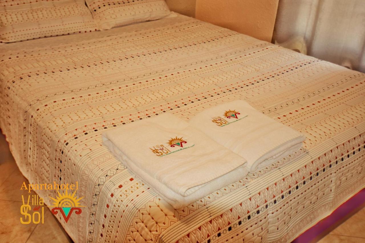 Villa Del Sol Ixmiquilpan Ngoại thất bức ảnh