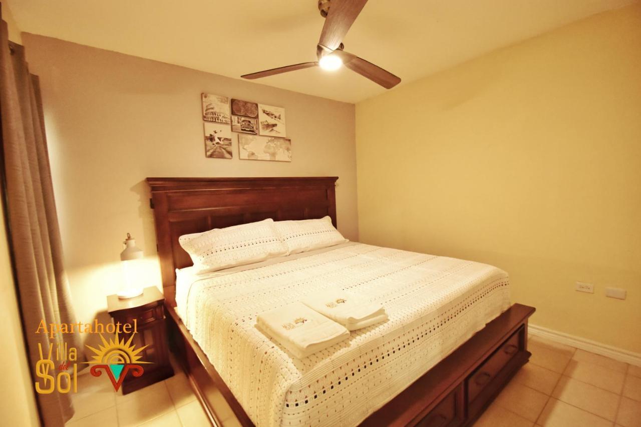 Villa Del Sol Ixmiquilpan Ngoại thất bức ảnh